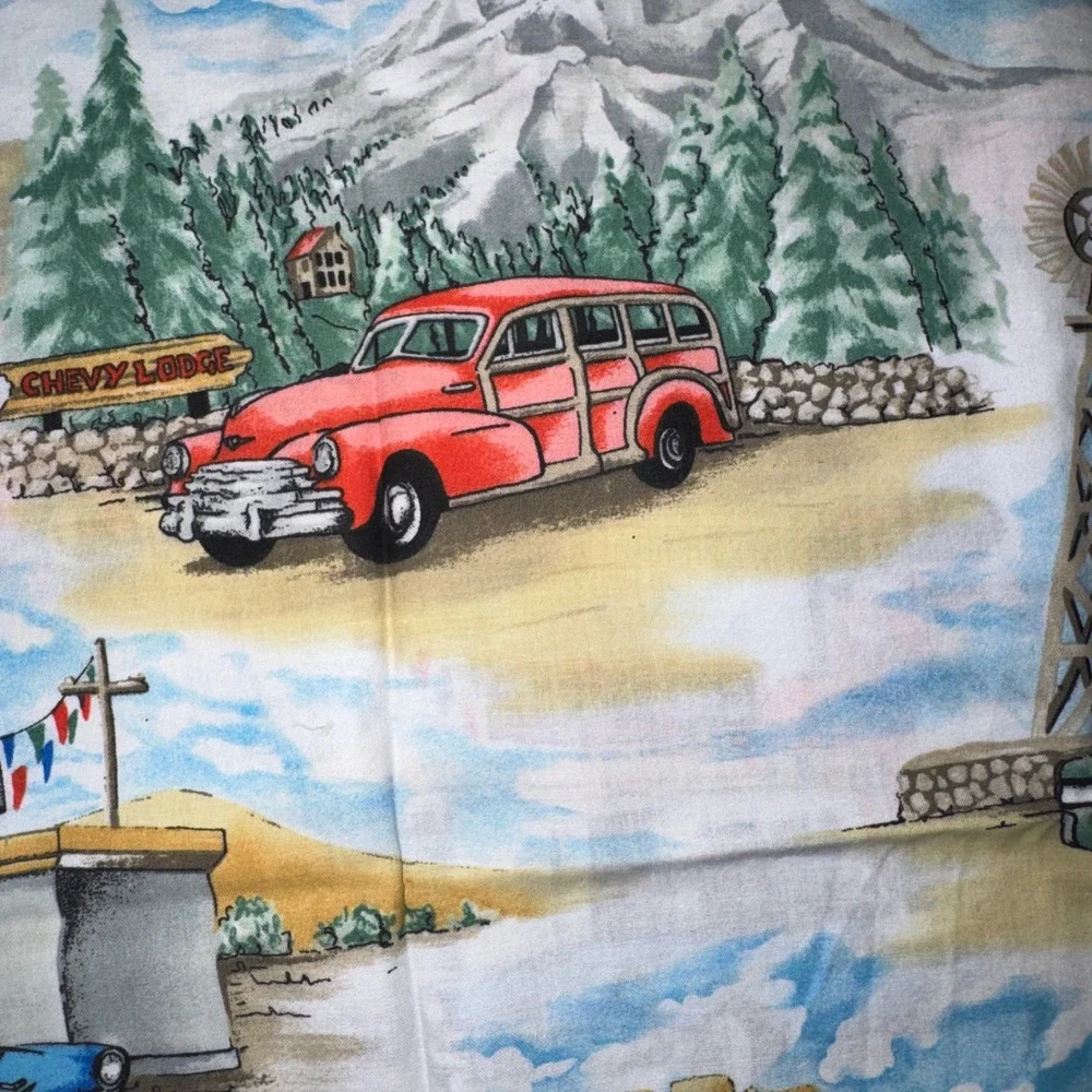 chevrolet capture spirit